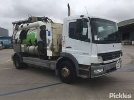 2006 Mercedes Benz Atego 1623 - picture0' - Click to enlarge