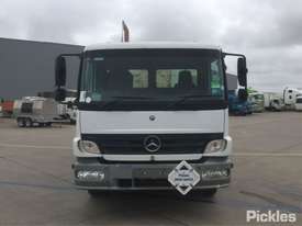2006 Mercedes Benz Atego 1623 - picture1' - Click to enlarge