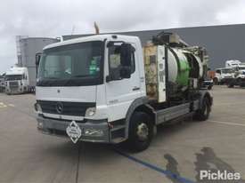 2006 Mercedes Benz Atego 1623 - picture2' - Click to enlarge