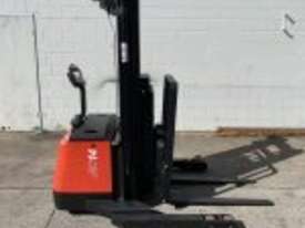 Heli CQDH14/850 1400kg container entry walkie reach - Hire - picture2' - Click to enlarge