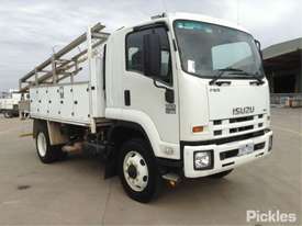 2011 Isuzu FSS550 - picture0' - Click to enlarge
