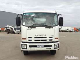 2011 Isuzu FSS550 - picture1' - Click to enlarge