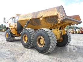 VOLVO A40D Articulated Dump Truck - picture1' - Click to enlarge