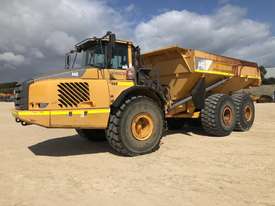 2007 VOLVO A40E 6X6 ARTICULATED DUMP TRUCK - picture0' - Click to enlarge