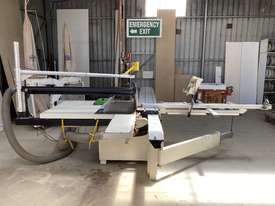 Panel Saw SCM SI350n - picture0' - Click to enlarge