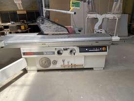 Panel Saw SCM SI350n - picture1' - Click to enlarge