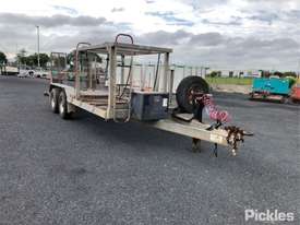 2008 Payload Trailers - picture0' - Click to enlarge