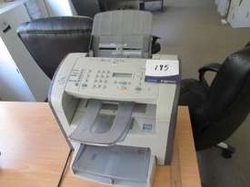 Hewlett Packard Multi Function Printer, Model: Laserjet 3050 - picture1' - Click to enlarge