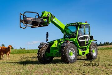 Merlo   MF40.7 TELEHANDLERS