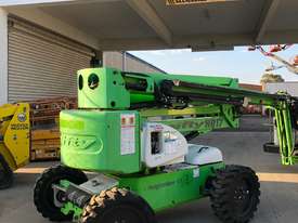 NIFTY HR17 KNUCKLE BOOM - picture0' - Click to enlarge