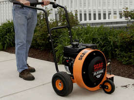 Scag Giant-Vac Classic Blower - picture0' - Click to enlarge
