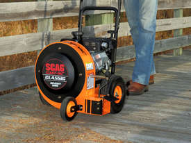 Scag Giant-Vac Classic Blower - picture1' - Click to enlarge