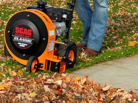 Scag Giant-Vac Classic Blower - picture2' - Click to enlarge