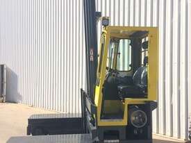2010 Combilift C4000 Multi-Directional Forklift - picture0' - Click to enlarge