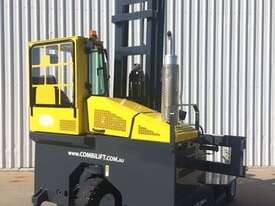 2010 Combilift C4000 Multi-Directional Forklift - picture1' - Click to enlarge