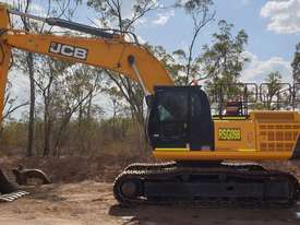 2013 JCB JS360LC - picture0' - Click to enlarge