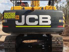 2013 JCB JS360LC - picture2' - Click to enlarge