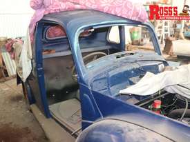 Fordson 1948 E93A Prefect Ute - picture1' - Click to enlarge