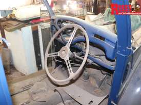 Fordson 1948 E93A Prefect Ute - picture2' - Click to enlarge