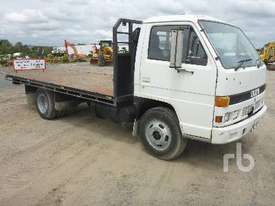 ISUZU NPR59L Table Top Truck - picture0' - Click to enlarge