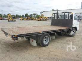 ISUZU NPR59L Table Top Truck - picture2' - Click to enlarge