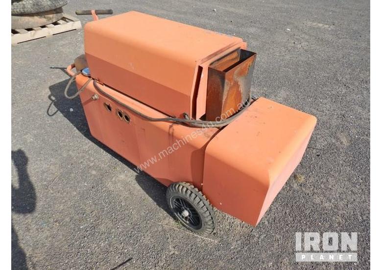 Used WARWICK Warwick 2200SA Electric Pressure Washer Pressure Washers