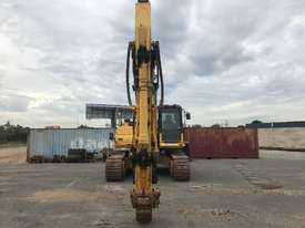 2013 Komatsu PC300-8 Excavator, 7242 Hours - picture1' - Click to enlarge