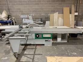 Cabinet making full machinery  - picture1' - Click to enlarge