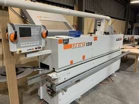 Cabinet making full machinery  - picture0' - Click to enlarge