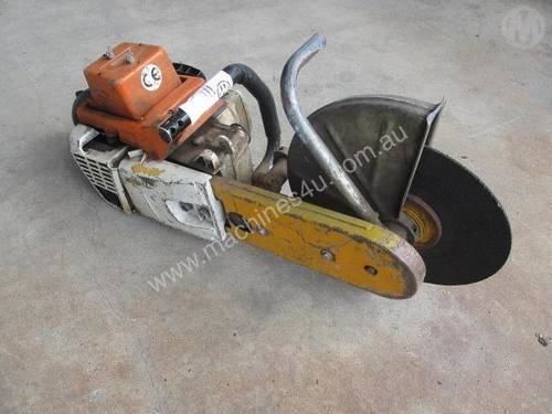 Stihl Rail Saw