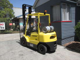 Hyster 2.5 ton LPG good Used Forklift #1523 - picture2' - Click to enlarge
