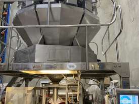 Packaging Machine  - picture1' - Click to enlarge
