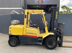 2007 Hyster H5.00DX - picture0' - Click to enlarge