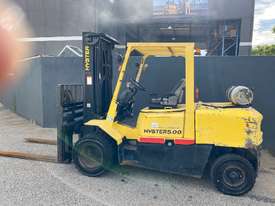 2007 Hyster H5.00DX - picture0' - Click to enlarge