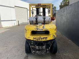 2007 Hyster H5.00DX - picture1' - Click to enlarge
