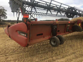 2016 Case IH 3152 45' Combine Platforms - picture0' - Click to enlarge