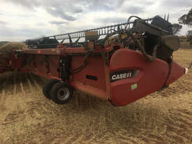 2016 Case IH 3152 45' Combine Platforms - picture15' - Click to enlarge
