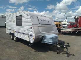 Jayco Westport - picture0' - Click to enlarge