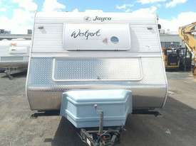 Jayco Westport - picture0' - Click to enlarge