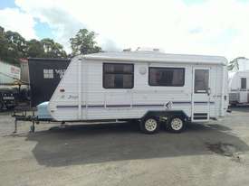 Jayco Westport - picture2' - Click to enlarge