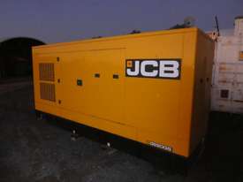 JCB G220QS 220KVA Generator - picture0' - Click to enlarge