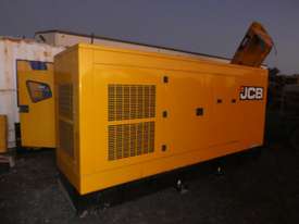 JCB G220QS 220KVA Generator - picture0' - Click to enlarge