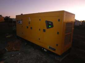 JCB G220QS 220KVA Generator - picture1' - Click to enlarge