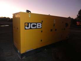 JCB G220QS 220KVA Generator - picture2' - Click to enlarge