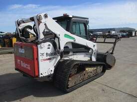 Bobcat T870 - picture1' - Click to enlarge