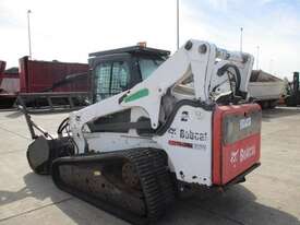 Bobcat T870 - picture2' - Click to enlarge