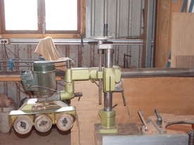 power feeder with three rollers  made in italy has forward and revers three phase  kan be seen worki - picture2' - Click to enlarge