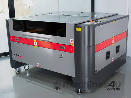 Koenig K1309C 100W CO2 Laser Cutting Machine  | Laser Cutter / Engraver