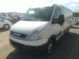 Iveco Daily - picture1' - Click to enlarge