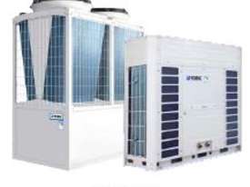 Air Cooled industrial Chiller - picture0' - Click to enlarge